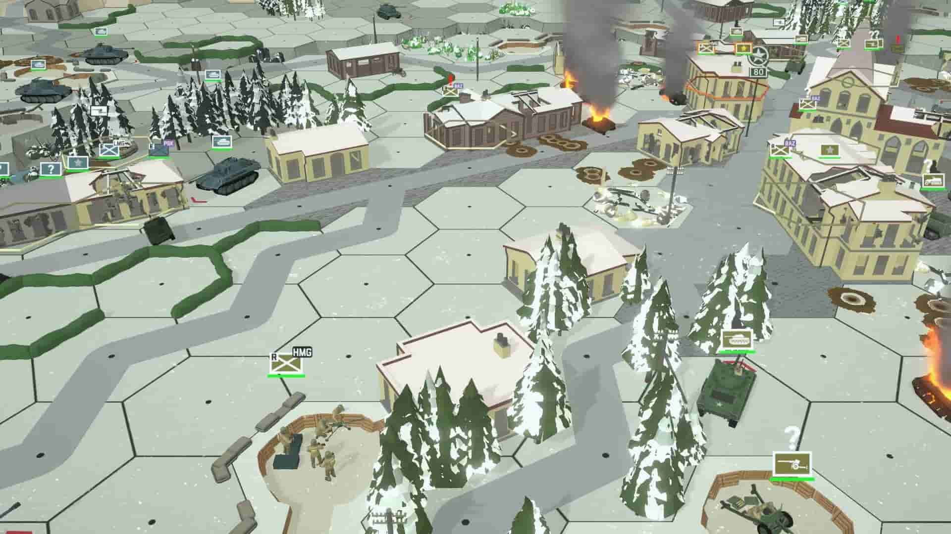 Second Front screenshot thumbnail screenshot 7