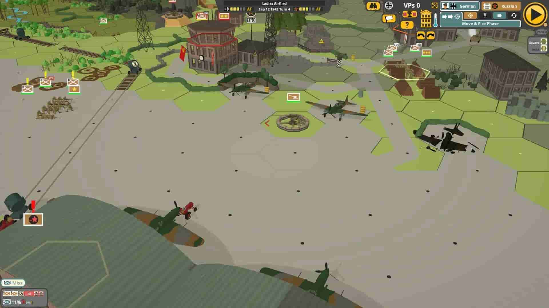 Second Front screenshot thumbnail screenshot 8