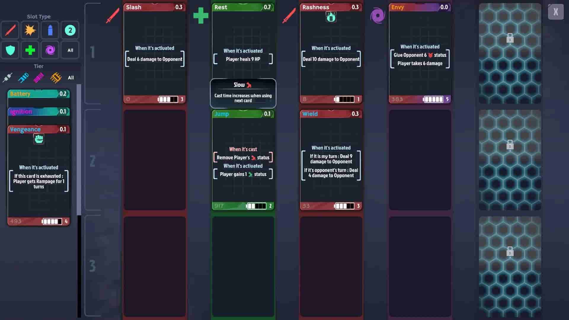 Second Second screenshot thumbnail screenshot 2