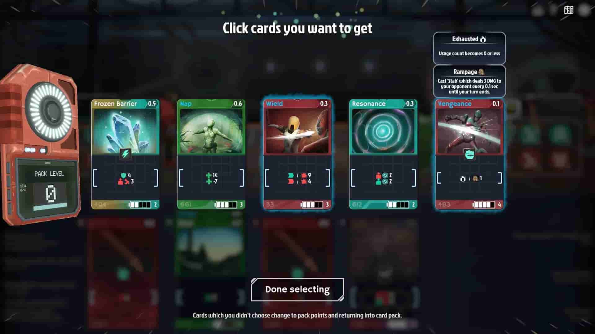 Second Second screenshot thumbnail screenshot 6