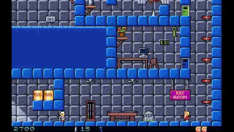 Secret Agent HD screenshot thumbnail screenshot 14