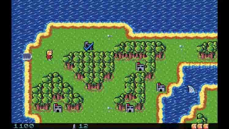 Secret Agent HD screenshot thumbnail screenshot 3
