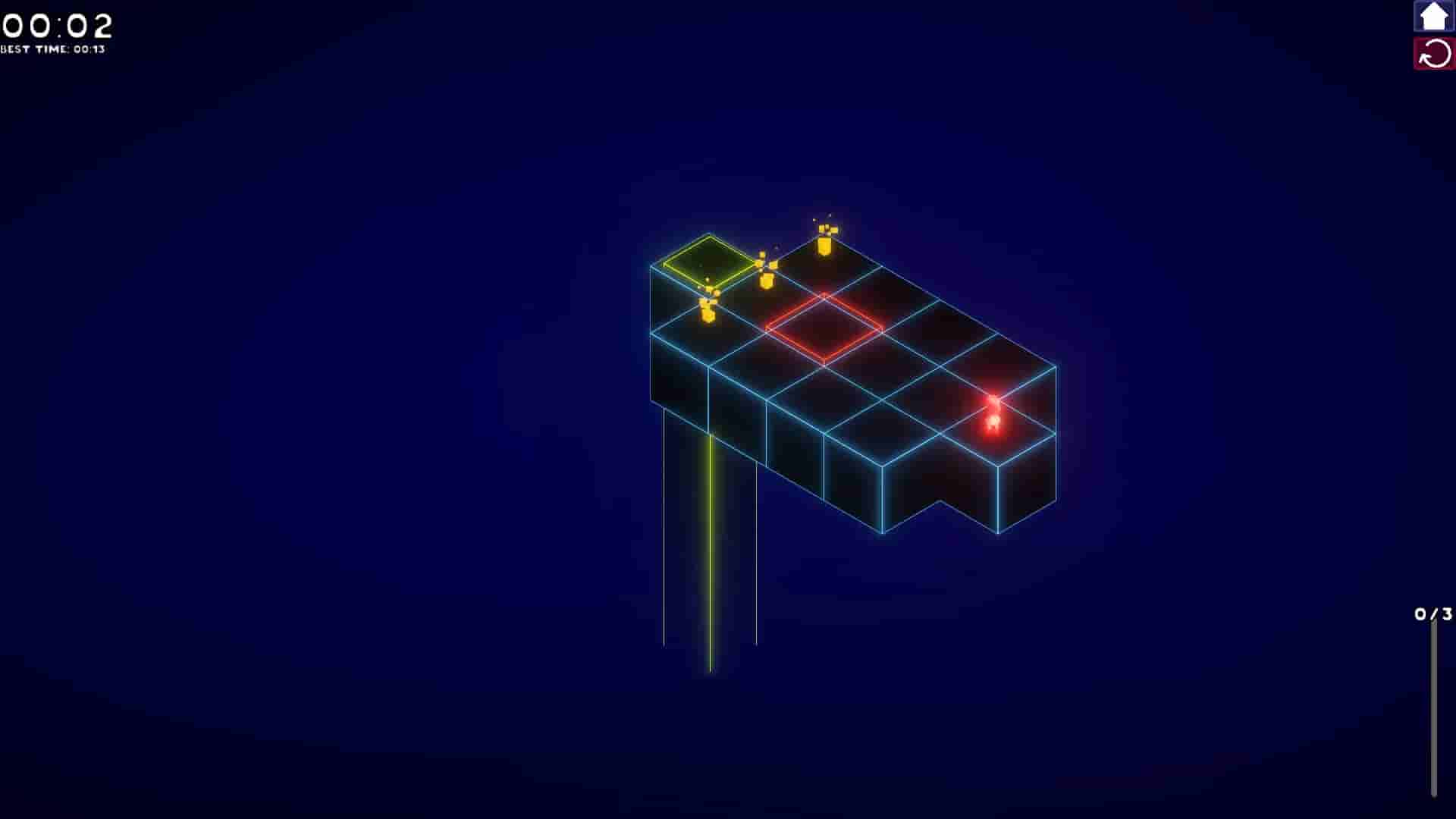 Secret Dimension screenshot thumbnail screenshot 0