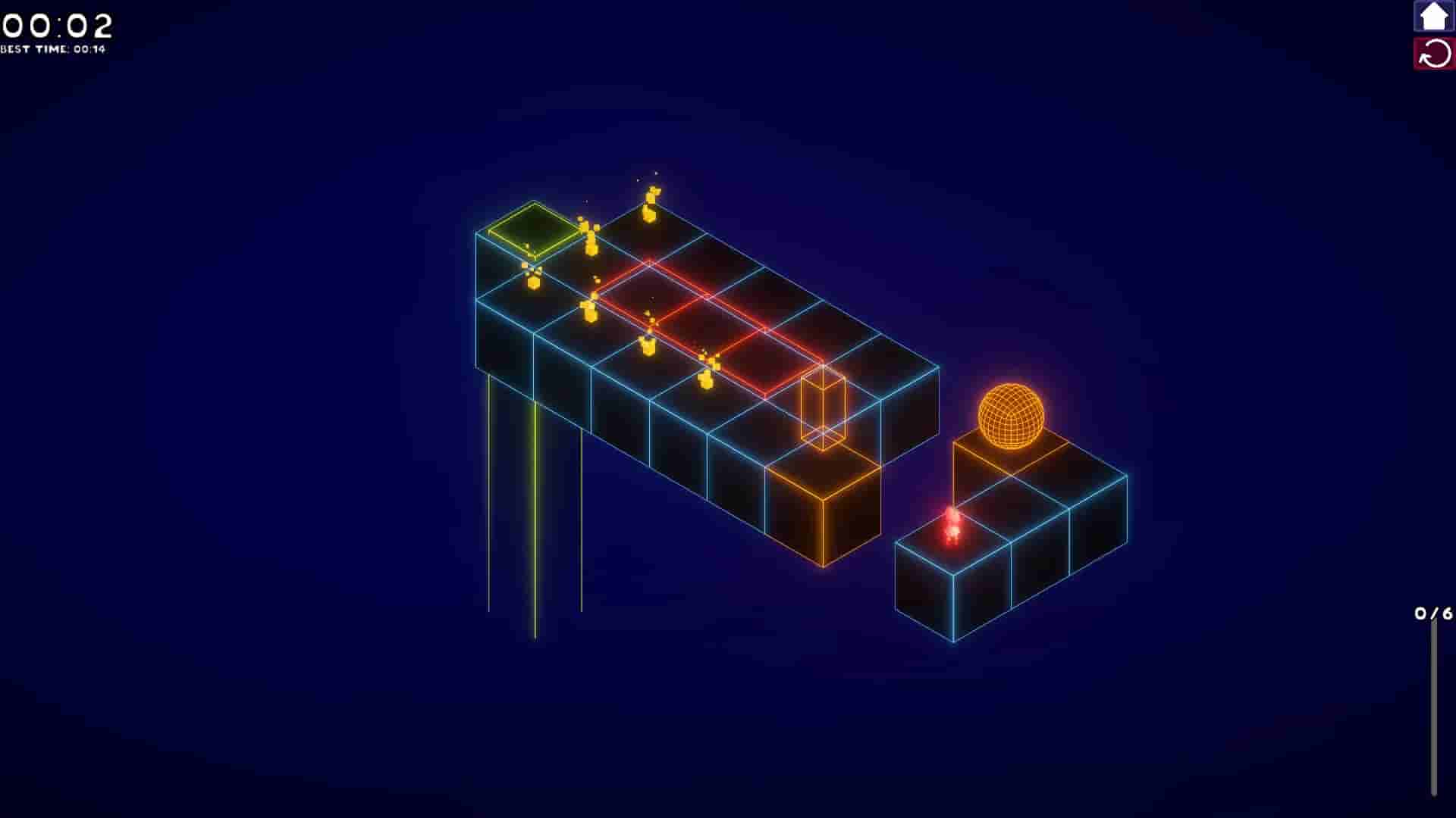 Secret Dimension screenshot thumbnail screenshot 3