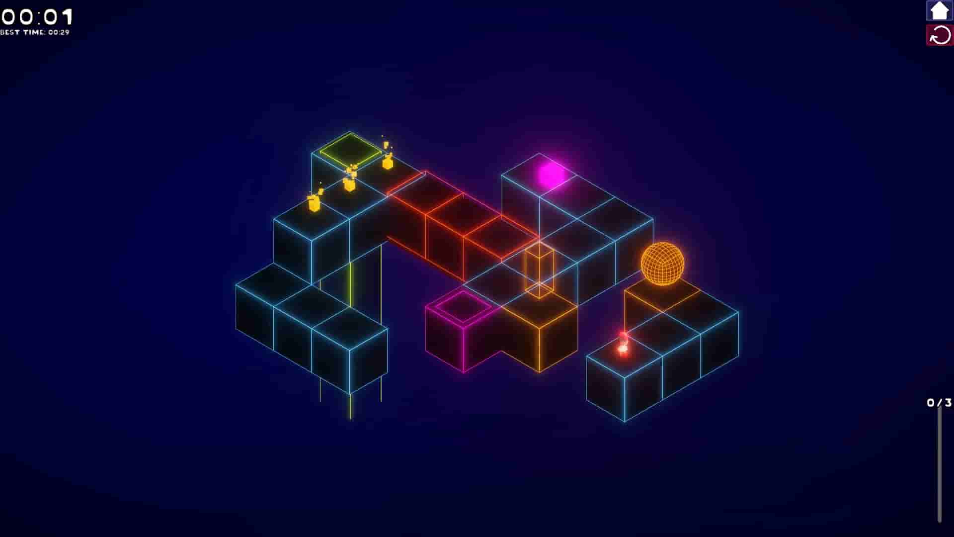 Secret Dimension screenshot thumbnail screenshot 4