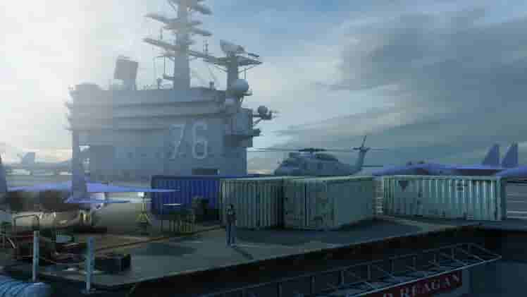 Secret Files 3 screenshot thumbnail screenshot 4