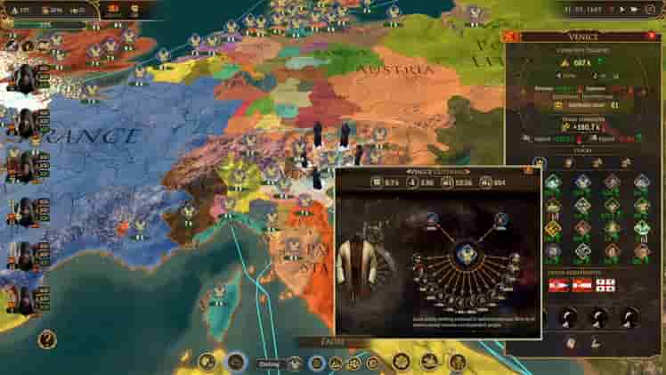 Secret Government screenshot thumbnail screenshot 3