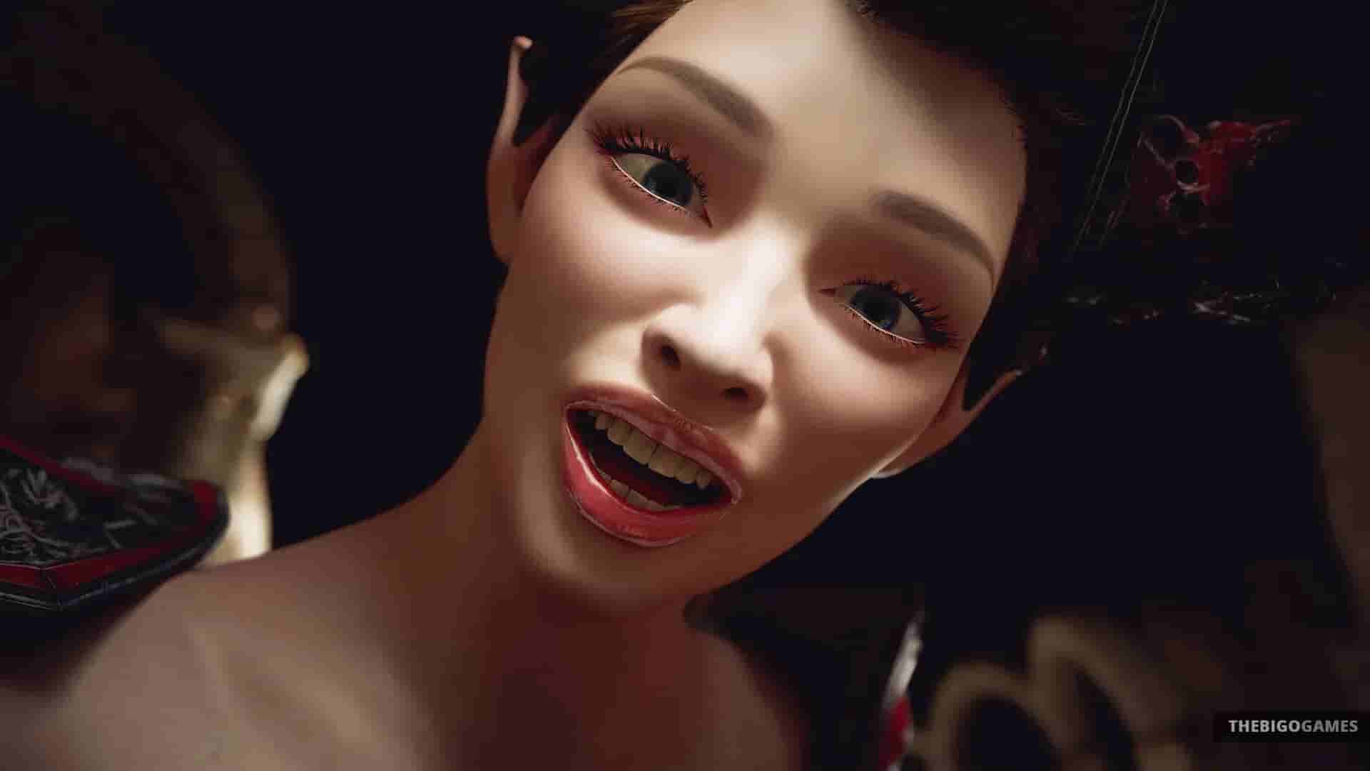 Secret Love Temple screenshot thumbnail screenshot 6