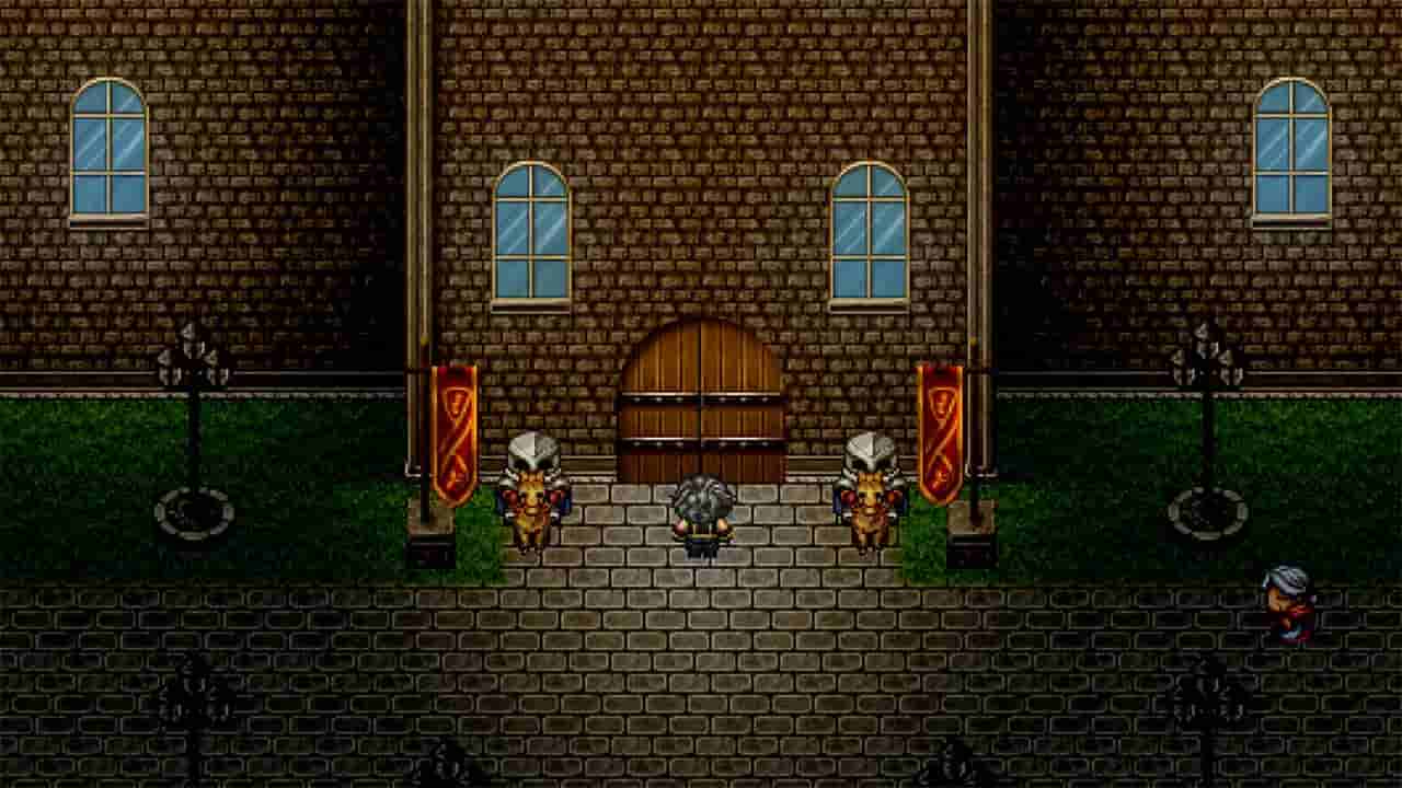 Secret Of Magia screenshot thumbnail screenshot 0