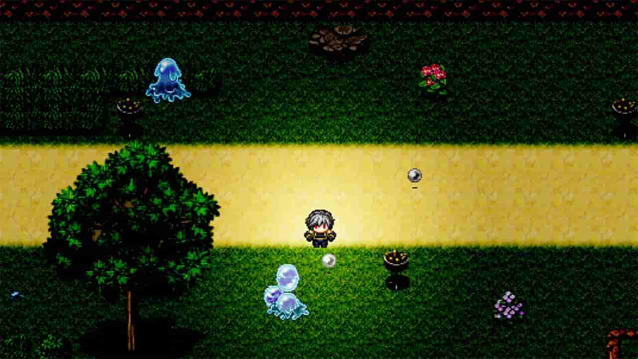 Secret Of Magia screenshot thumbnail screenshot 1