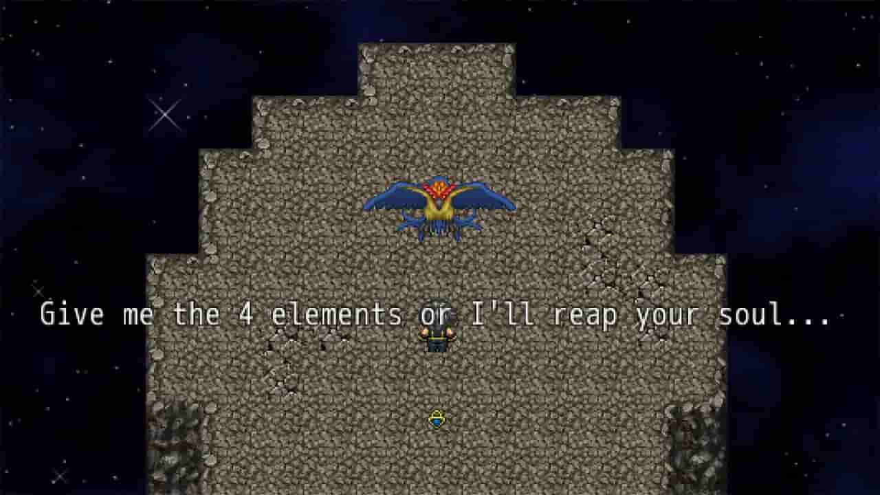 Secret Of Magia screenshot thumbnail screenshot 3