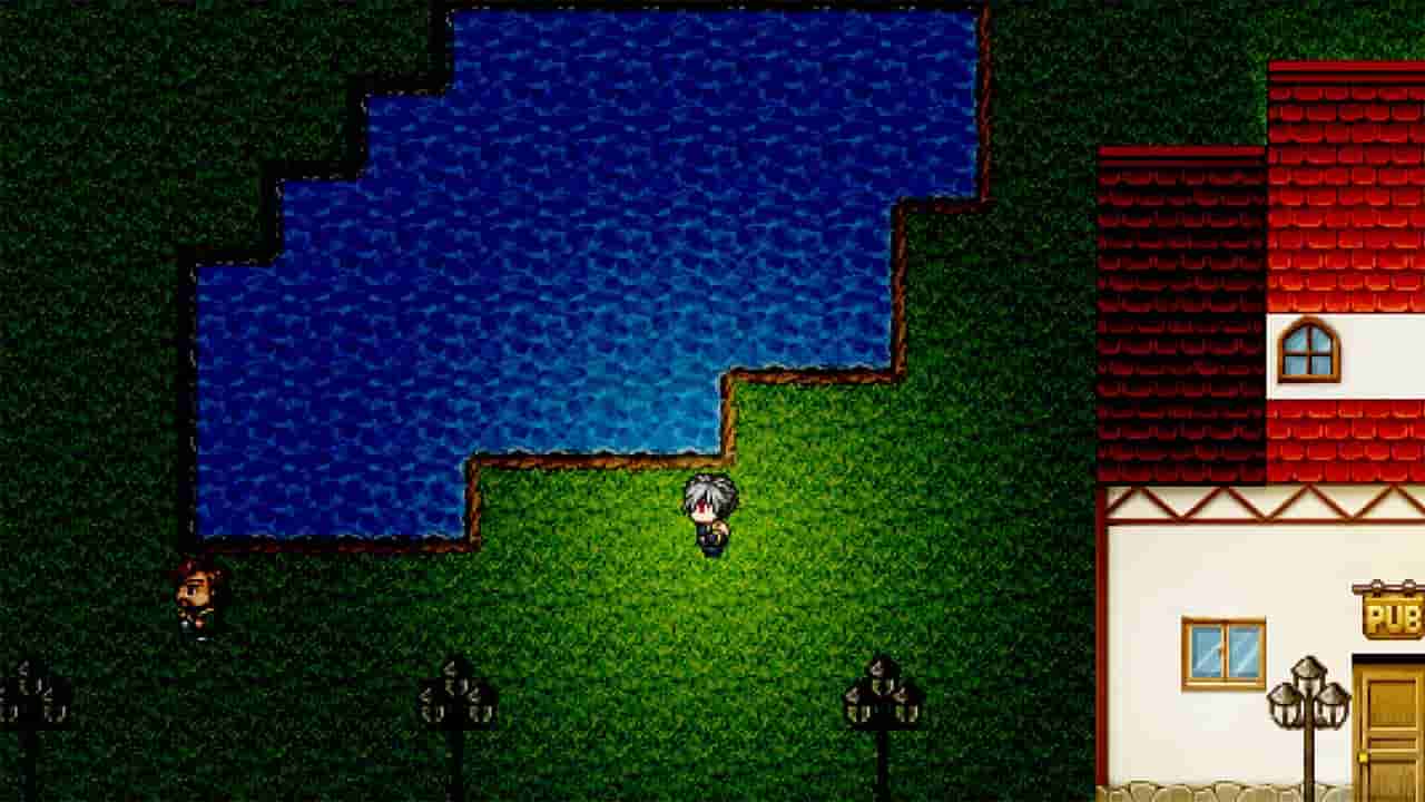 Secret Of Magia screenshot thumbnail screenshot 4