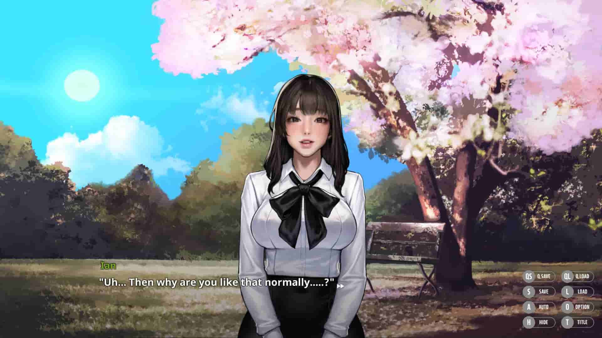 Secret Pie screenshot thumbnail screenshot 5