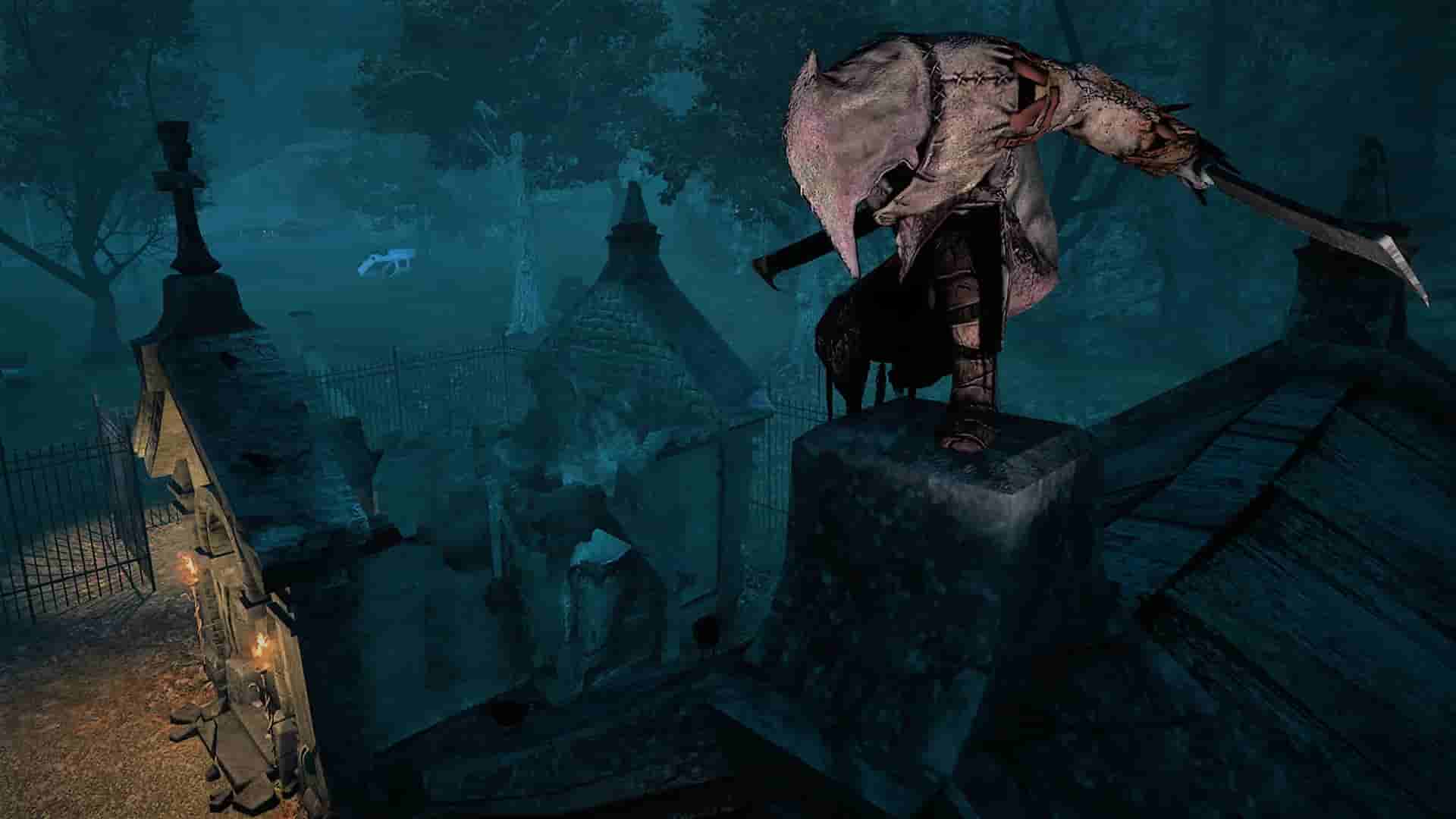 Secret World Legends screenshot thumbnail screenshot 1