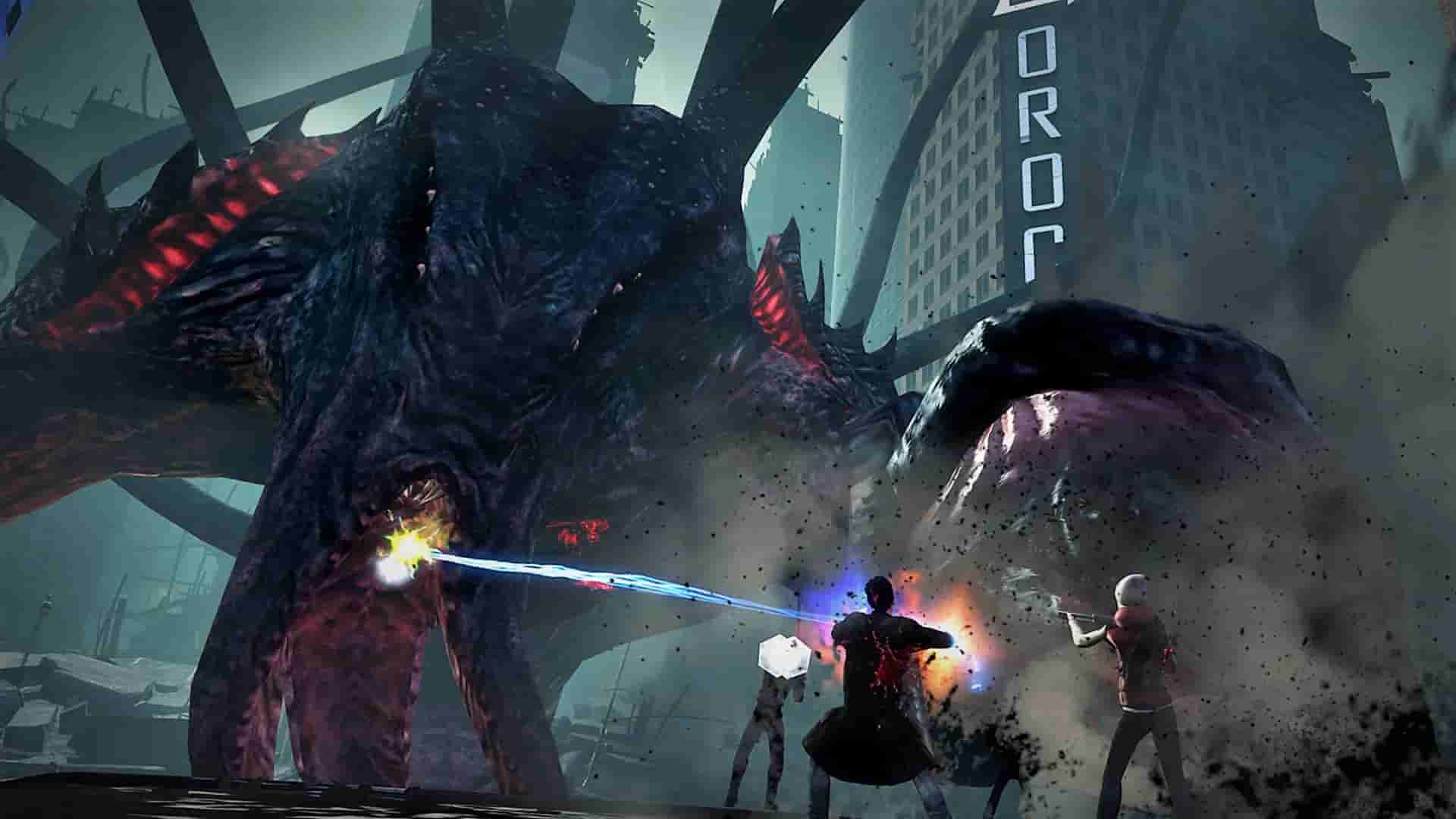 Secret World Legends screenshot thumbnail screenshot 5