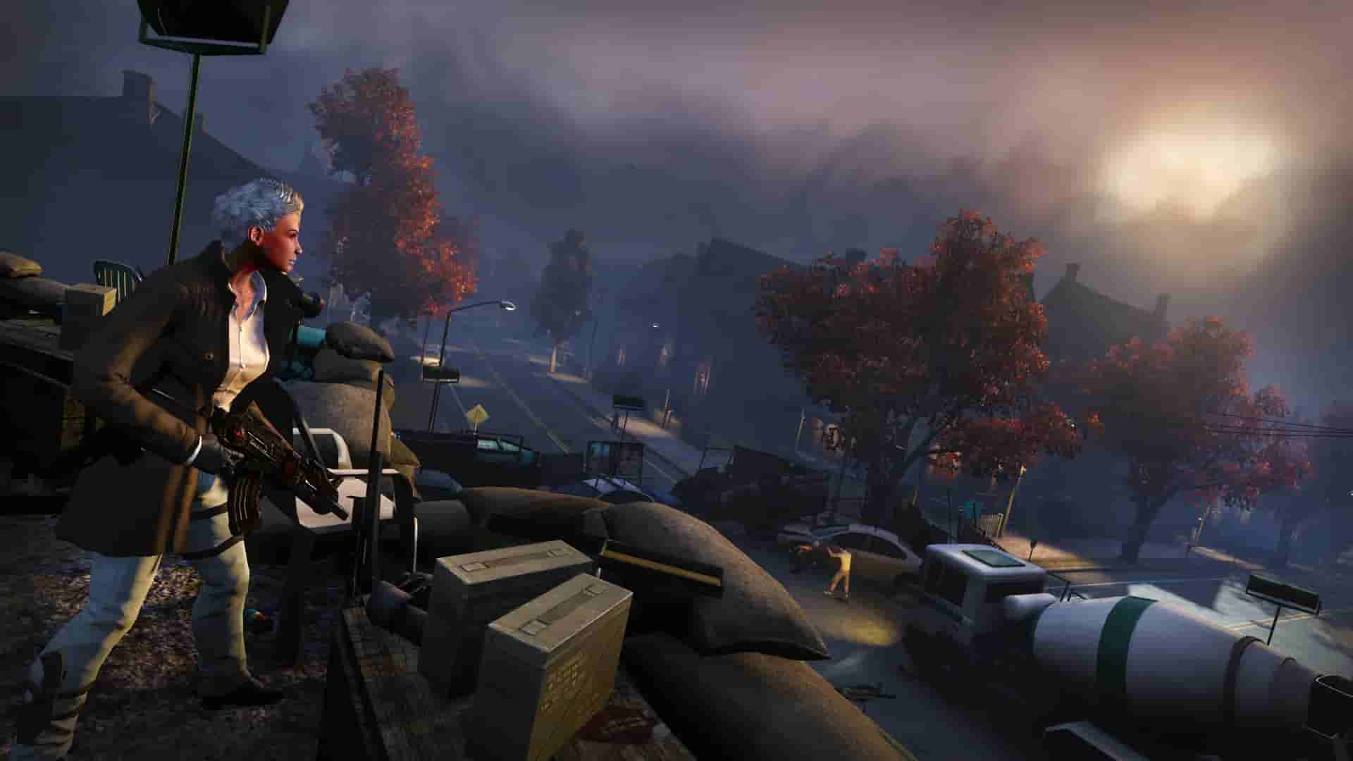 Secret World Legends screenshot thumbnail screenshot 6