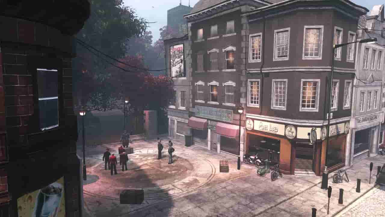 Secret World Legends screenshot thumbnail screenshot 7