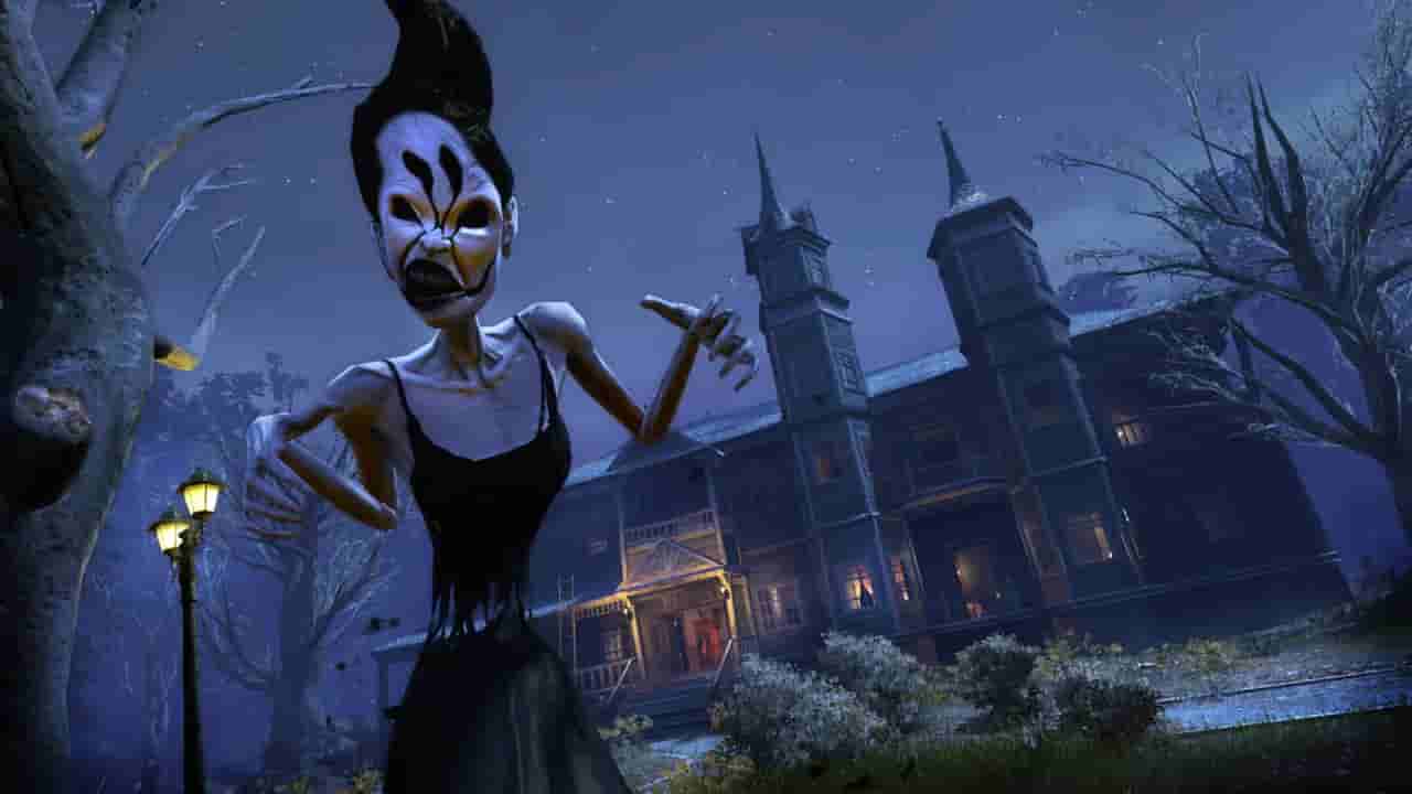 Secret World Legends screenshot thumbnail screenshot 8