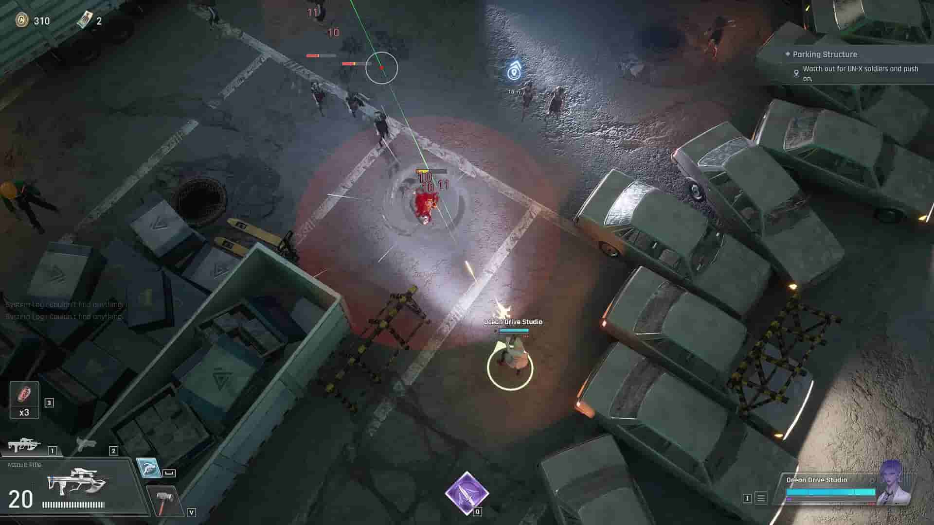 Section 13 screenshot thumbnail screenshot 1