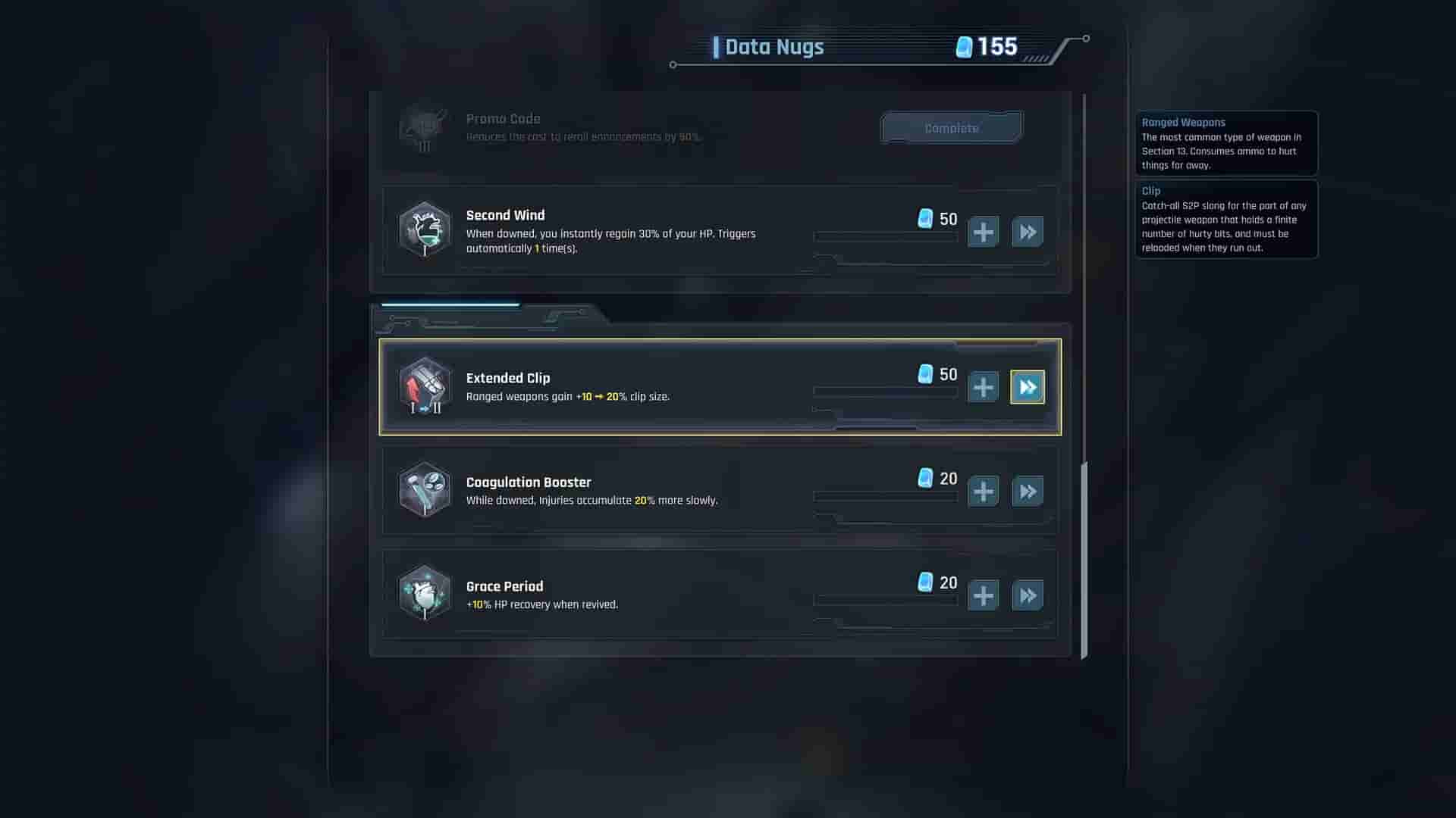 Section 13 screenshot thumbnail screenshot 11