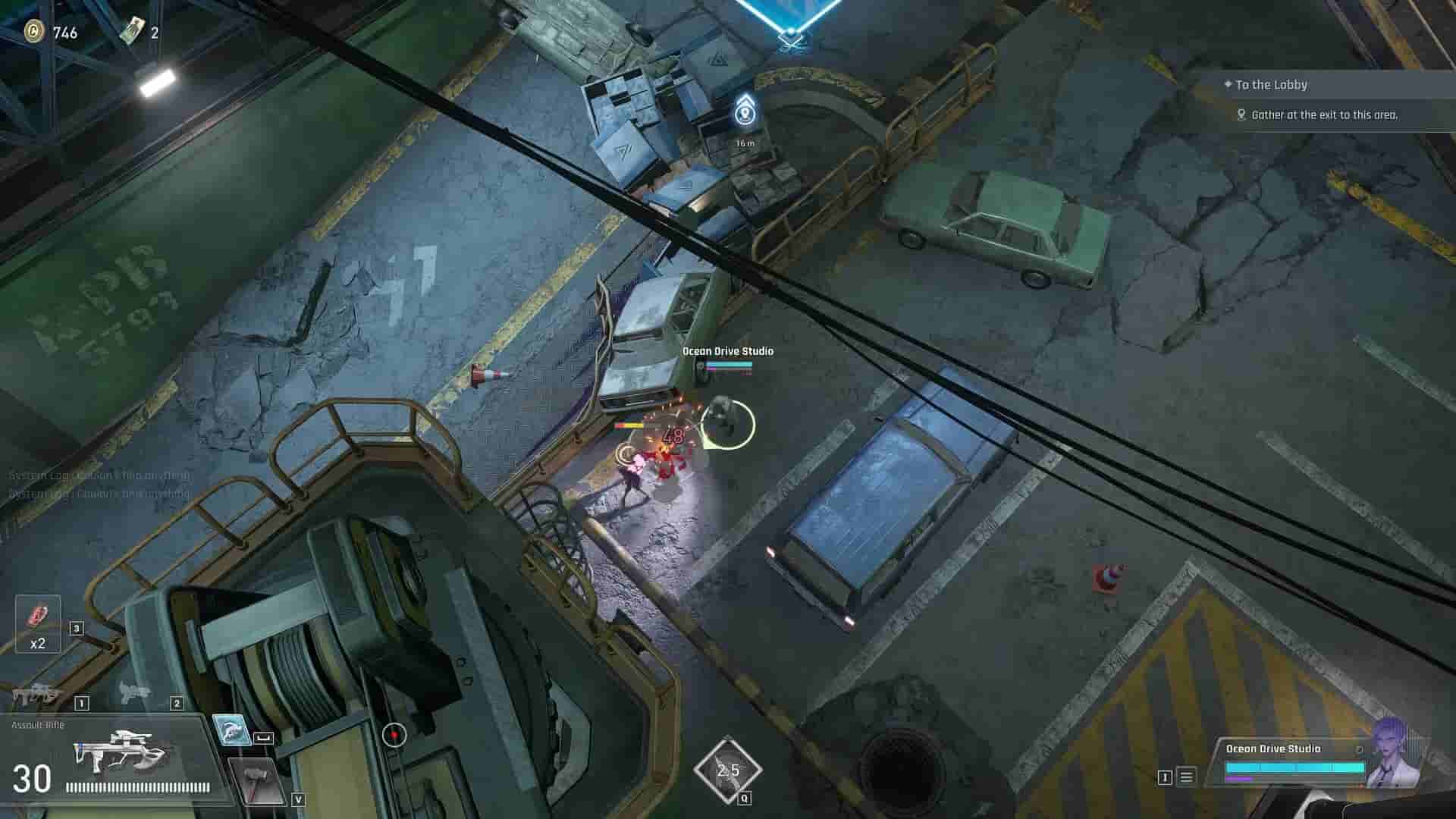 Section 13 screenshot thumbnail screenshot 2