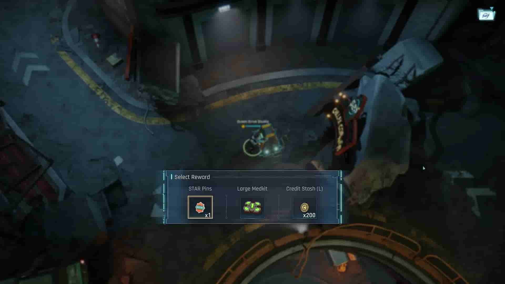 Section 13 screenshot thumbnail screenshot 3