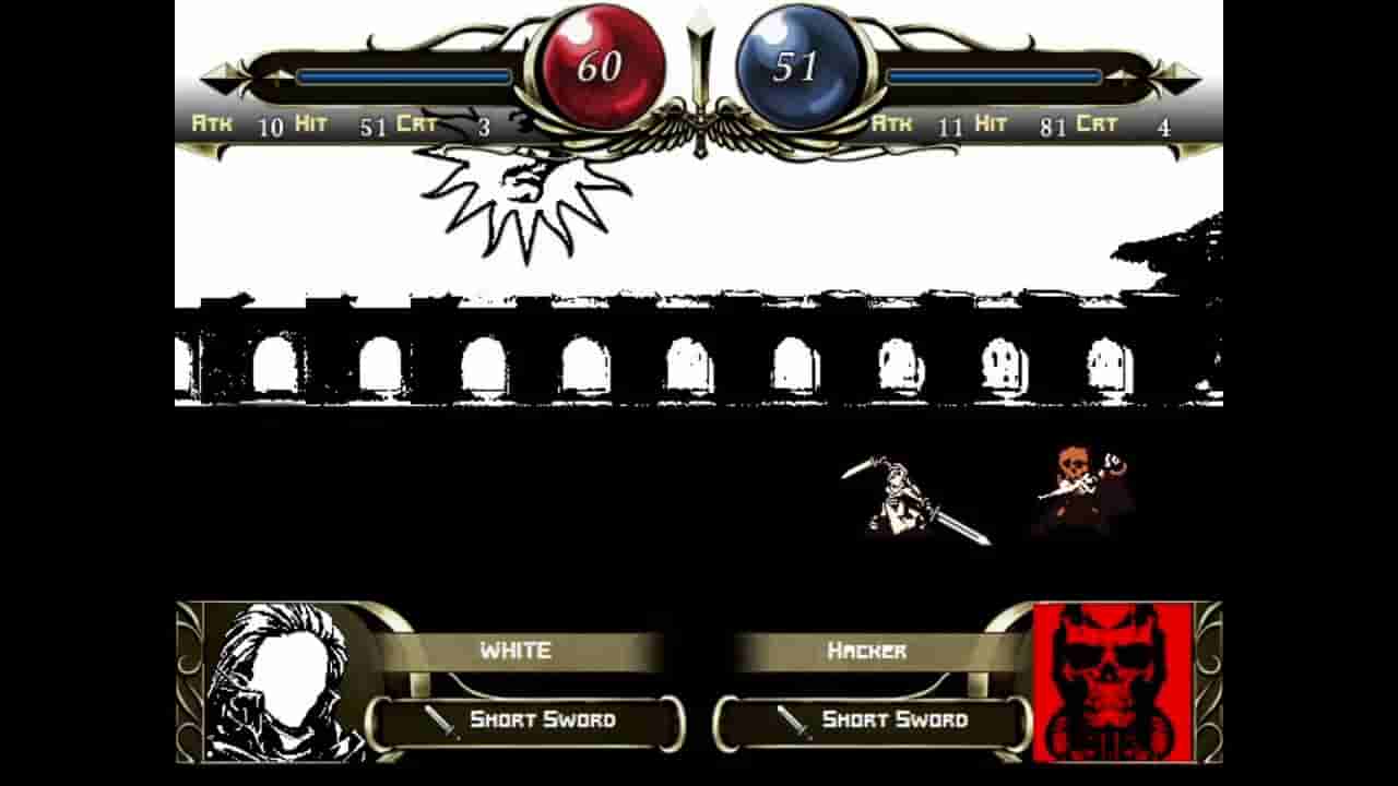 Sector 598 screenshot thumbnail screenshot 2