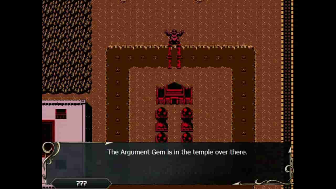 Sector 598 screenshot thumbnail screenshot 3