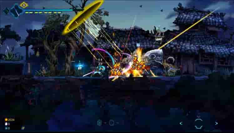 Seed Hunter  screenshot thumbnail screenshot 0