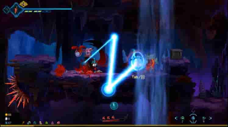 Seed Hunter  screenshot thumbnail screenshot 4