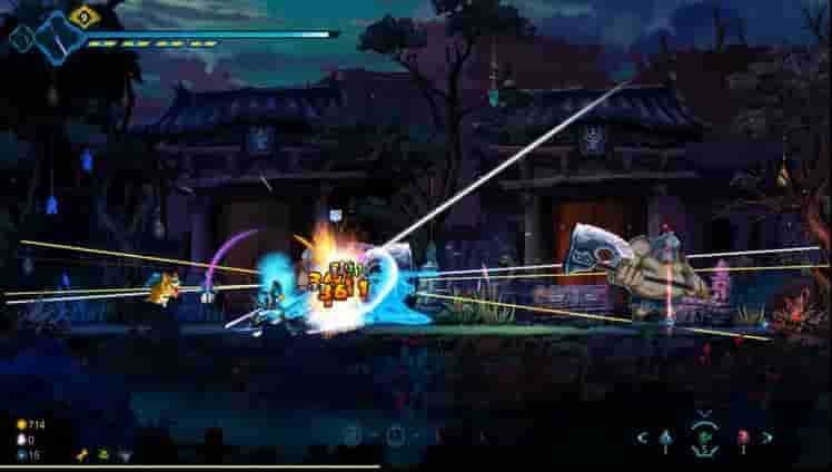 Seed Hunter  screenshot thumbnail screenshot 5
