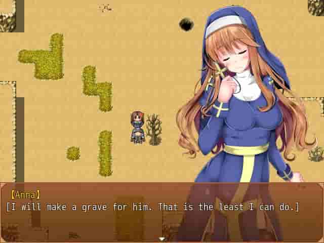 Seed of Evil screenshot thumbnail screenshot 0