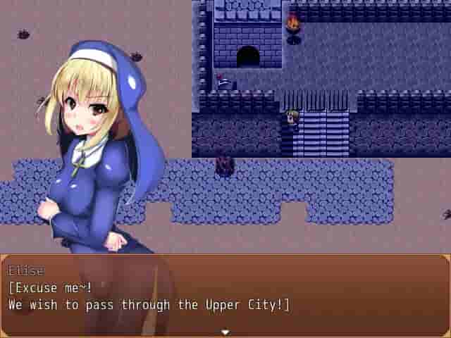Seed of Evil screenshot thumbnail screenshot 1