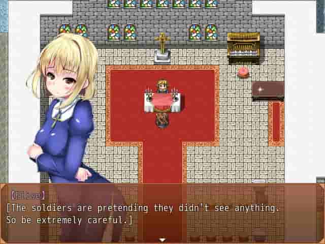 Seed of Evil screenshot thumbnail screenshot 3
