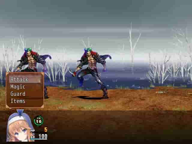 Seed of Evil screenshot thumbnail screenshot 4