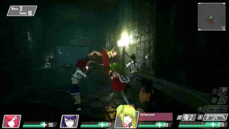 Seed of the Dead screenshot thumbnail screenshot 4