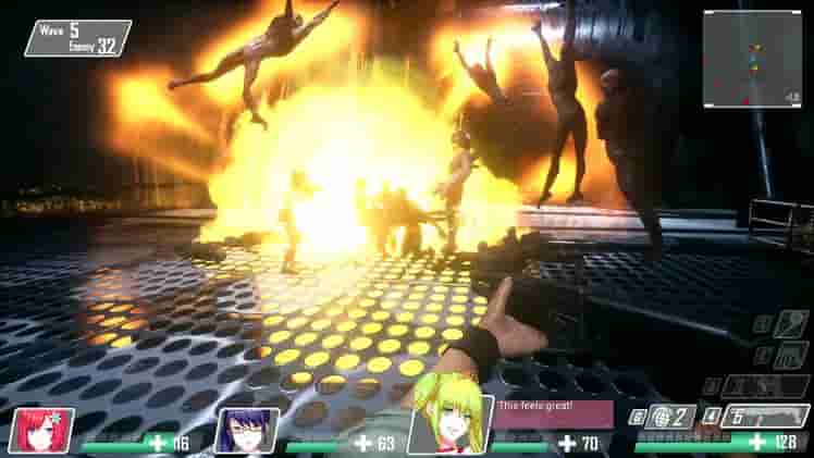 Seed of the Dead screenshot thumbnail screenshot 8