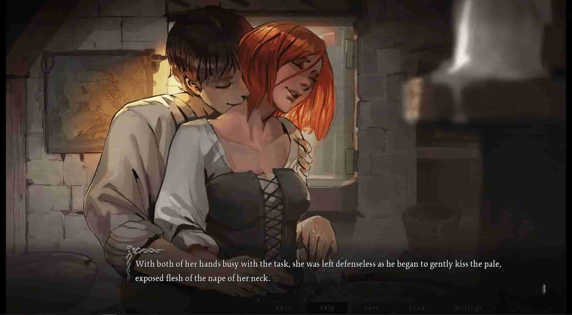 Seeds of Chaos screenshot thumbnail screenshot 0