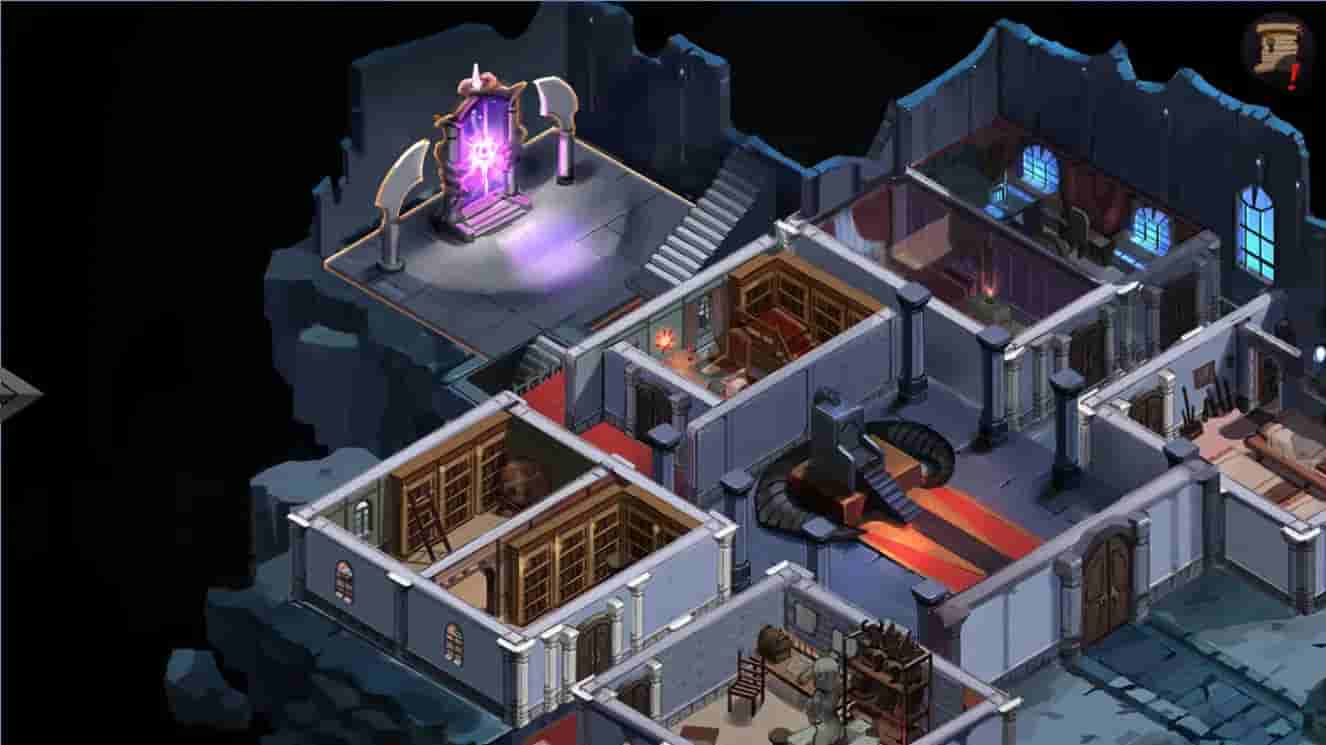 Seeds of Chaos screenshot thumbnail screenshot 4