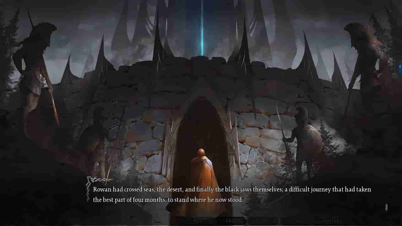 Seeds of Chaos screenshot thumbnail screenshot 8