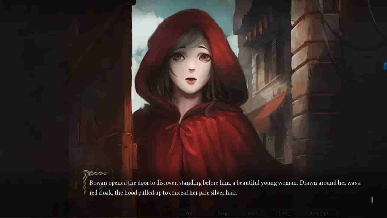 Seeds of Chaos screenshot thumbnail screenshot 9