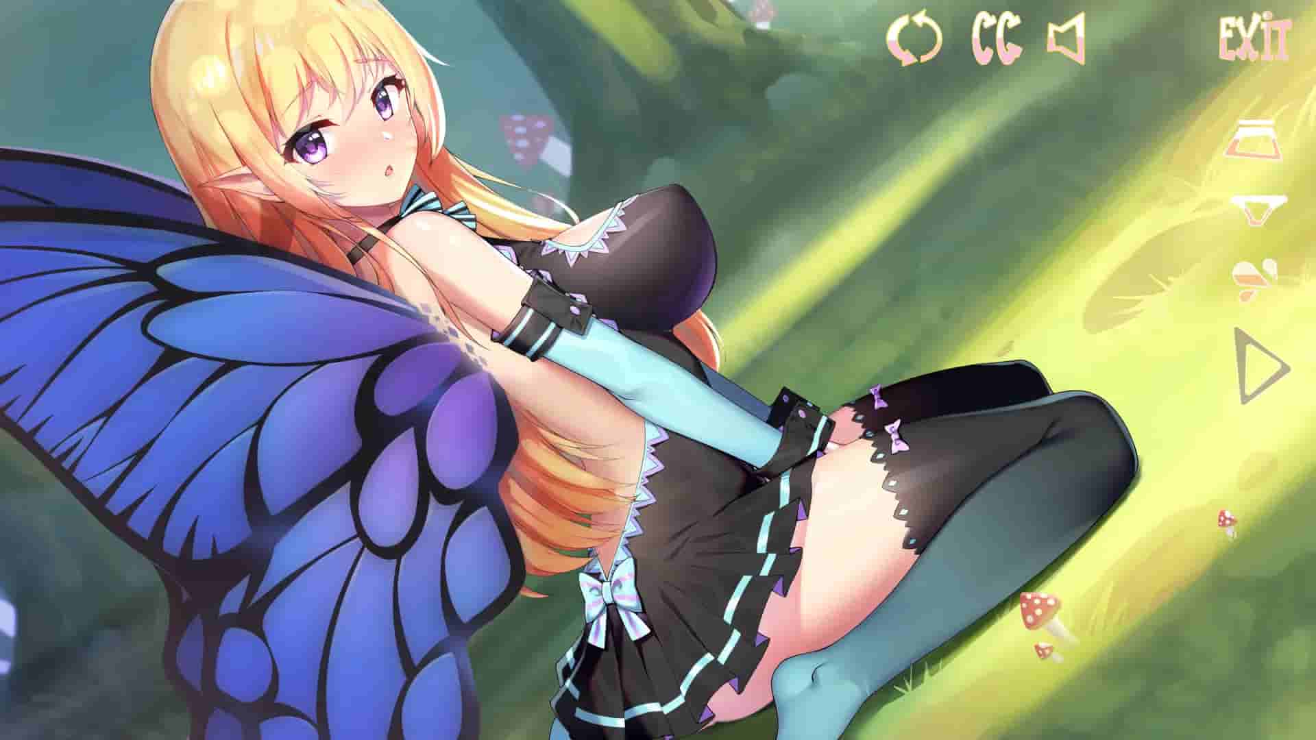 Seek Girl screenshot thumbnail screenshot 4