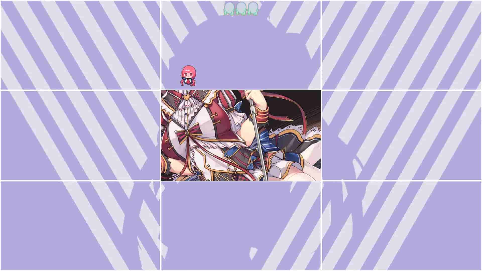 Seek Girl screenshot thumbnail screenshot 5