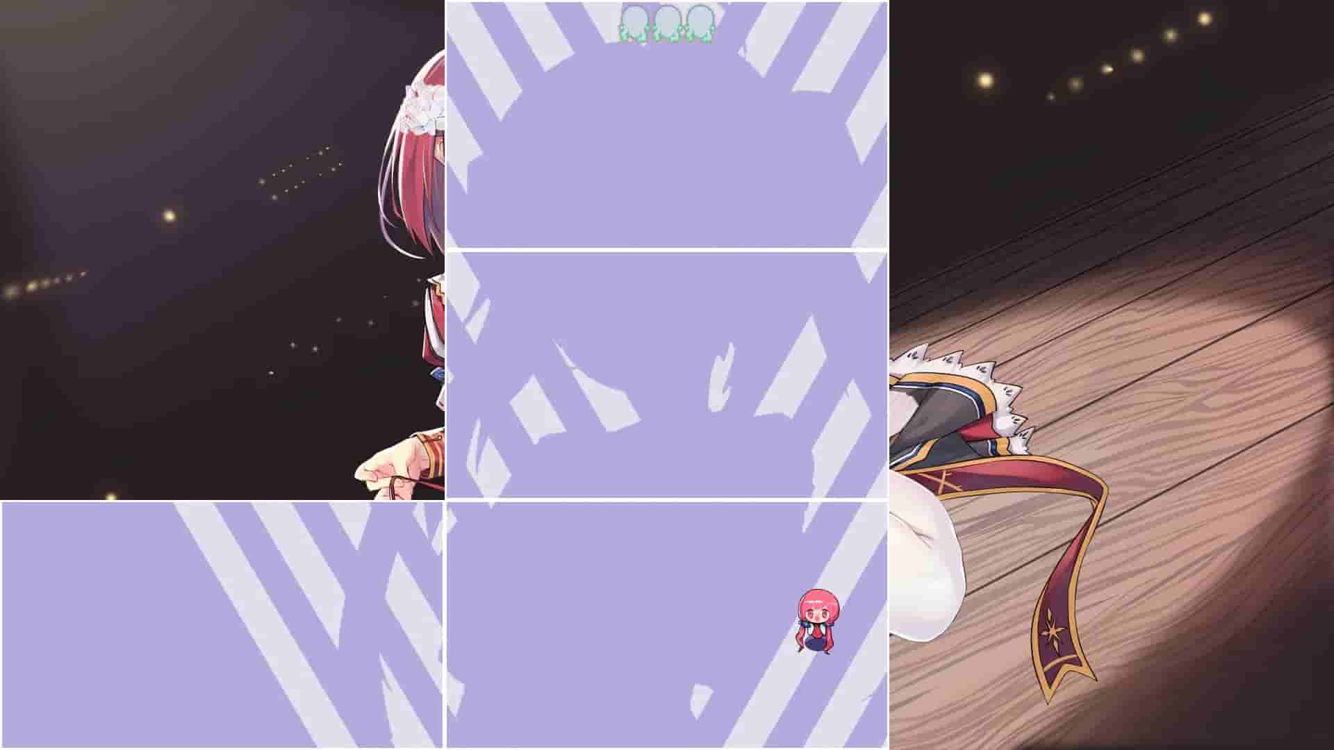 Seek Girl screenshot thumbnail screenshot 7