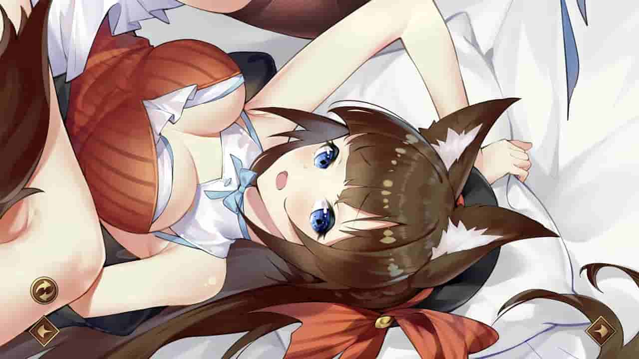 Seek Girl Ⅲ screenshot thumbnail screenshot 1