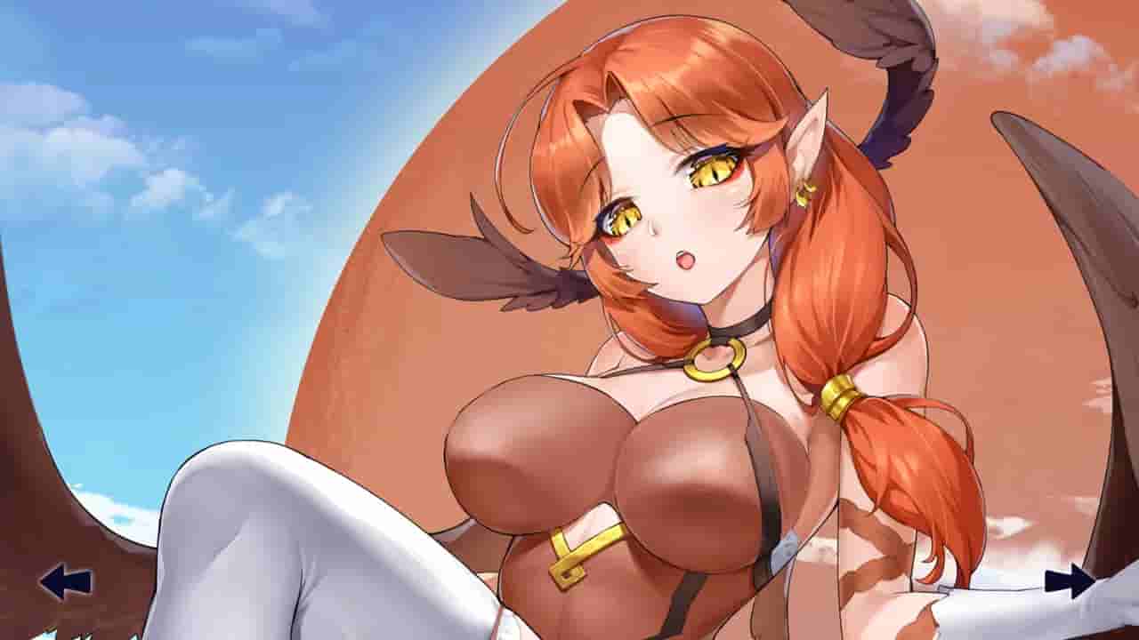 Seek Girl V screenshot thumbnail screenshot 0