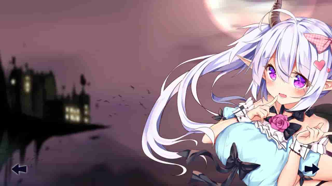 Seek Girl V screenshot thumbnail screenshot 1