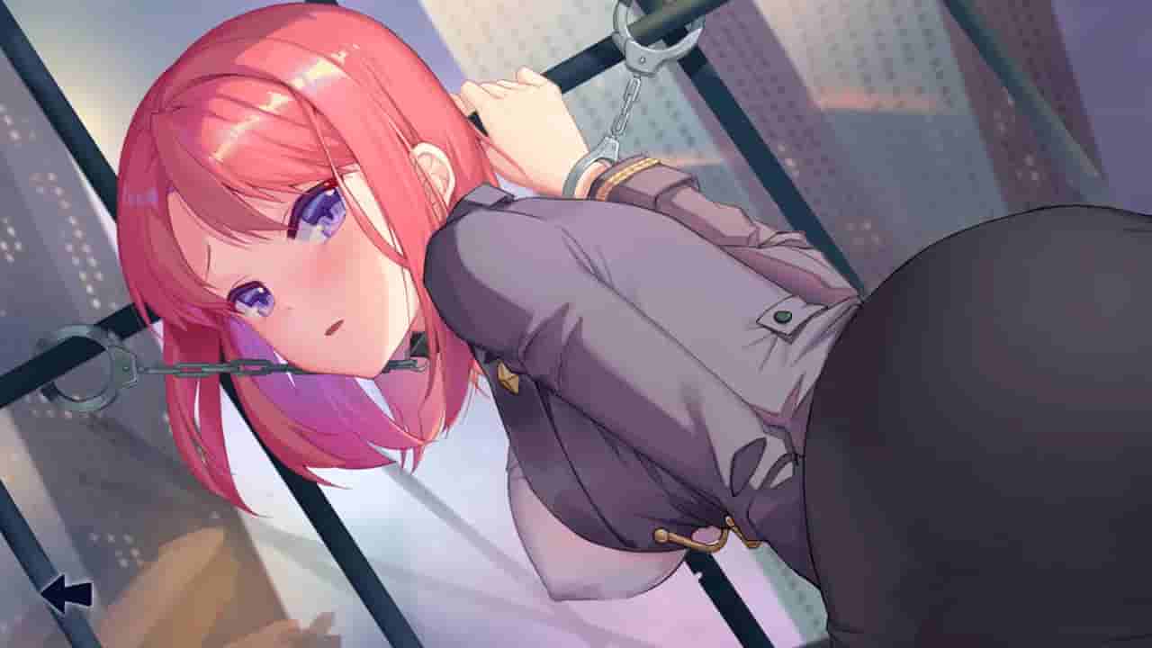 Seek Girl V screenshot thumbnail screenshot 2