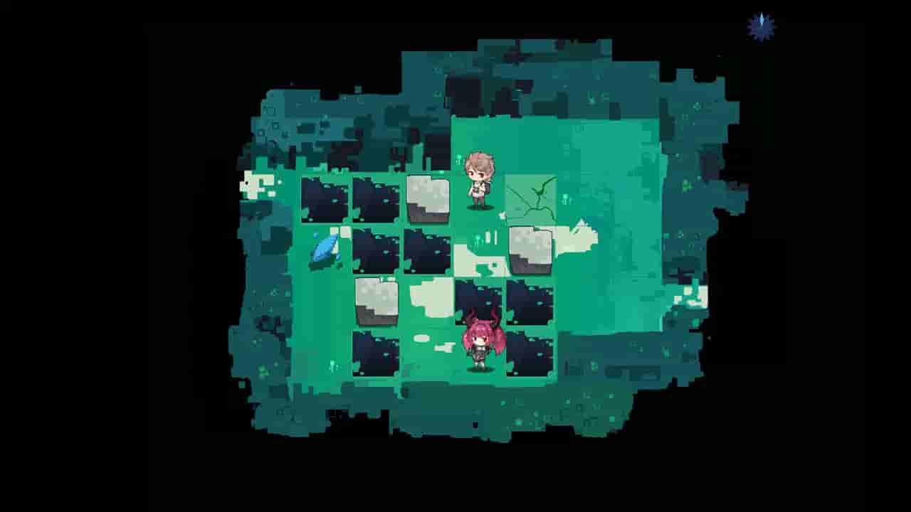 Seek Girl V screenshot thumbnail screenshot 4