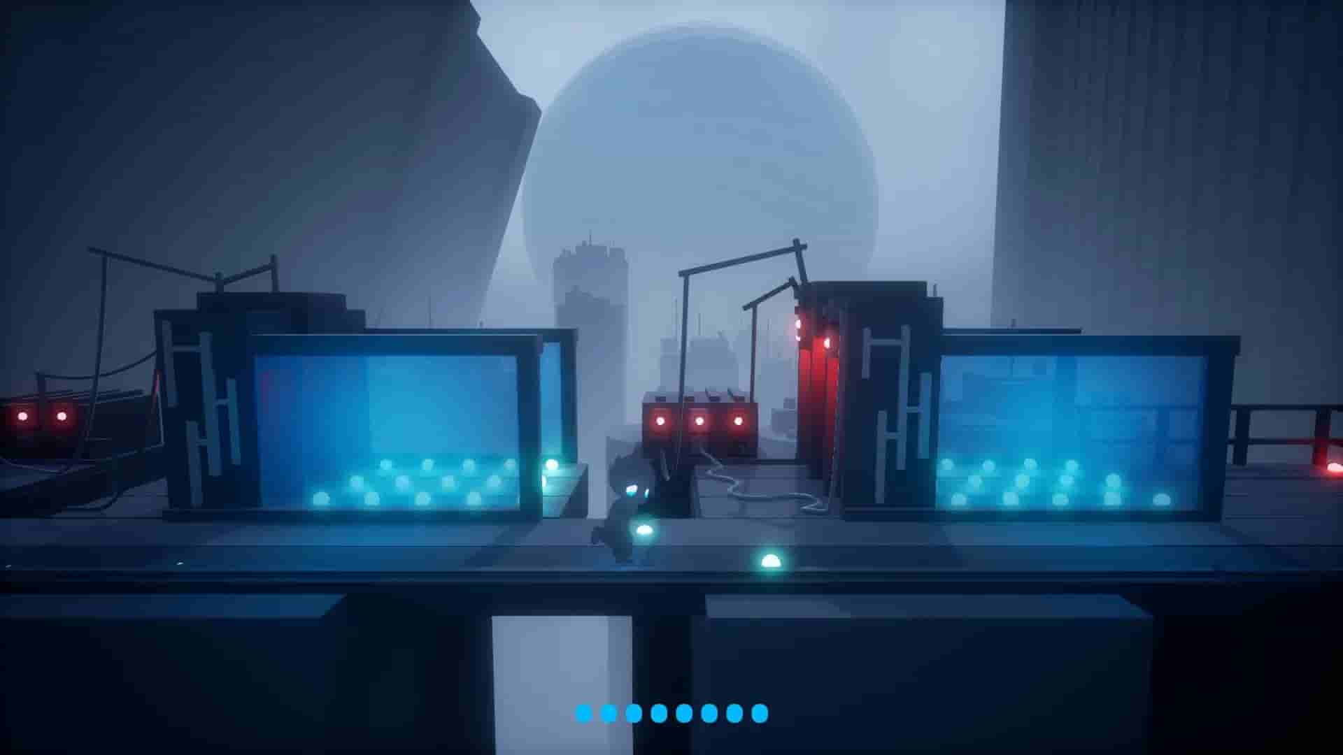 Seen screenshot thumbnail screenshot 1
